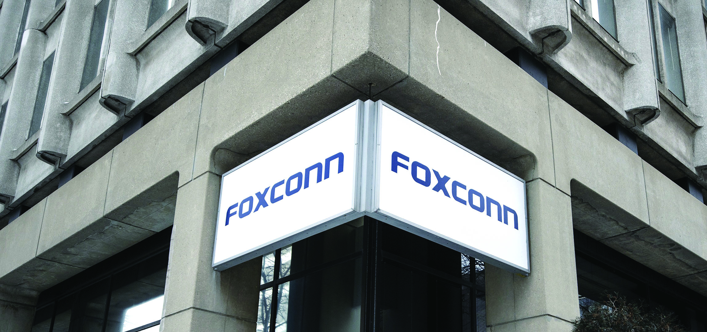 Foxconn hikes its investment plan in Telangana to $550 mn Foxconn hikes its investment plan in Telangana to $550 mn