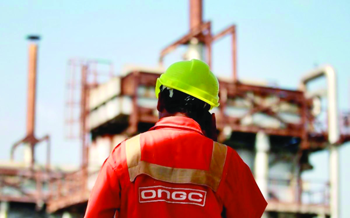 ONGC reports consolidated net profit of Rs 17,383 crore for June quarter of FY 24 ONGC reports consolidated net profit of Rs 17,383 crore for June quarter of FY 24