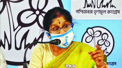 PM Modi won’t hoist national flag at Red Fort in 2024: Trinamool PM Modi won’t hoist national flag at Red Fort in 2024: Trinamool