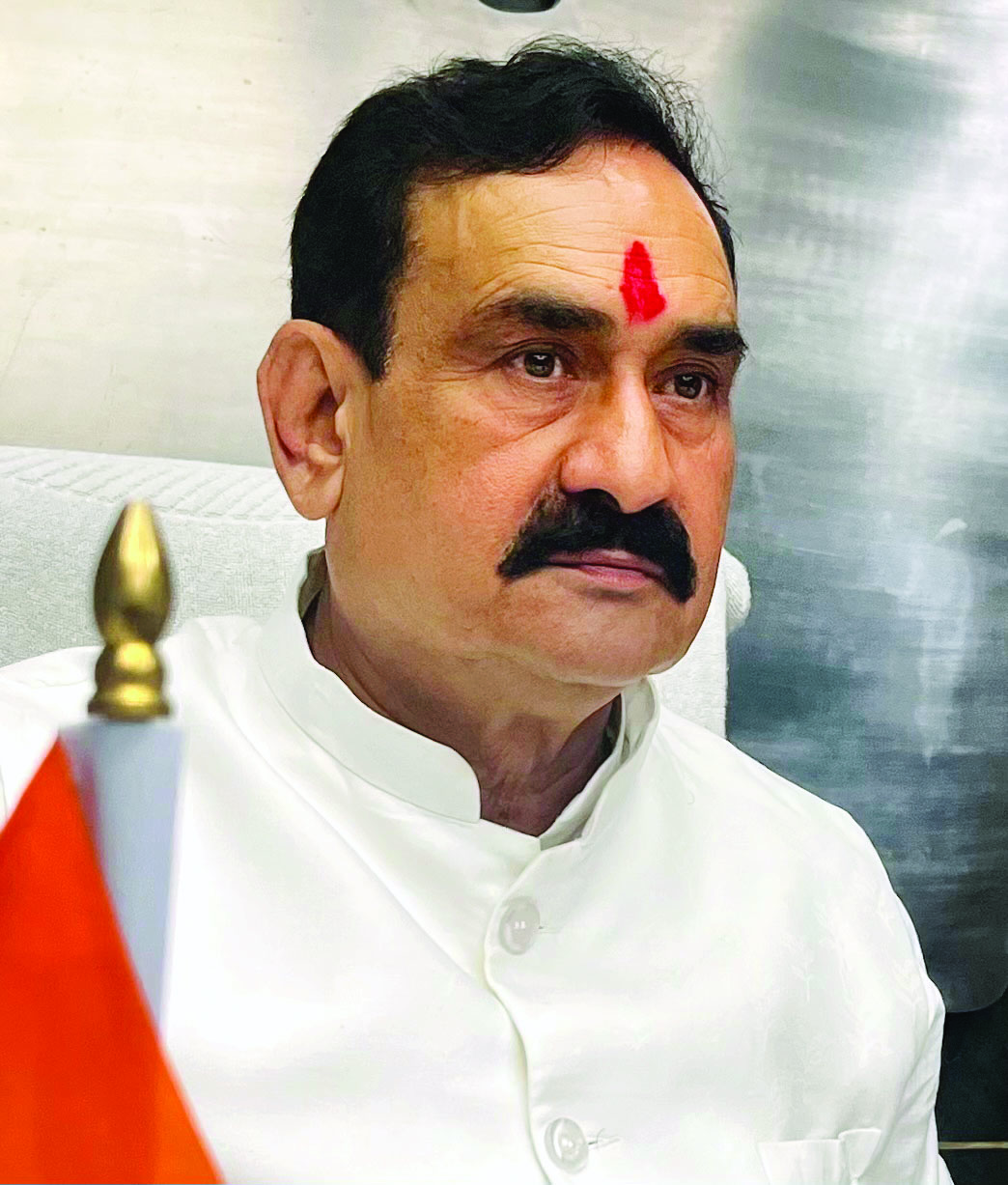 ‘Priyanka should give proof of alleged corruption or be ready to face the music’