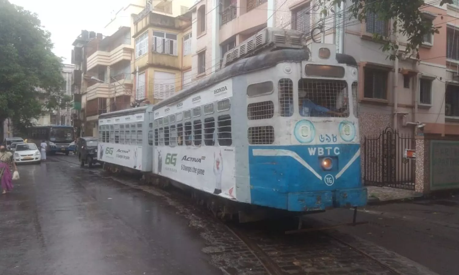 ‘Working on reviving all possible routes where trams can be run’