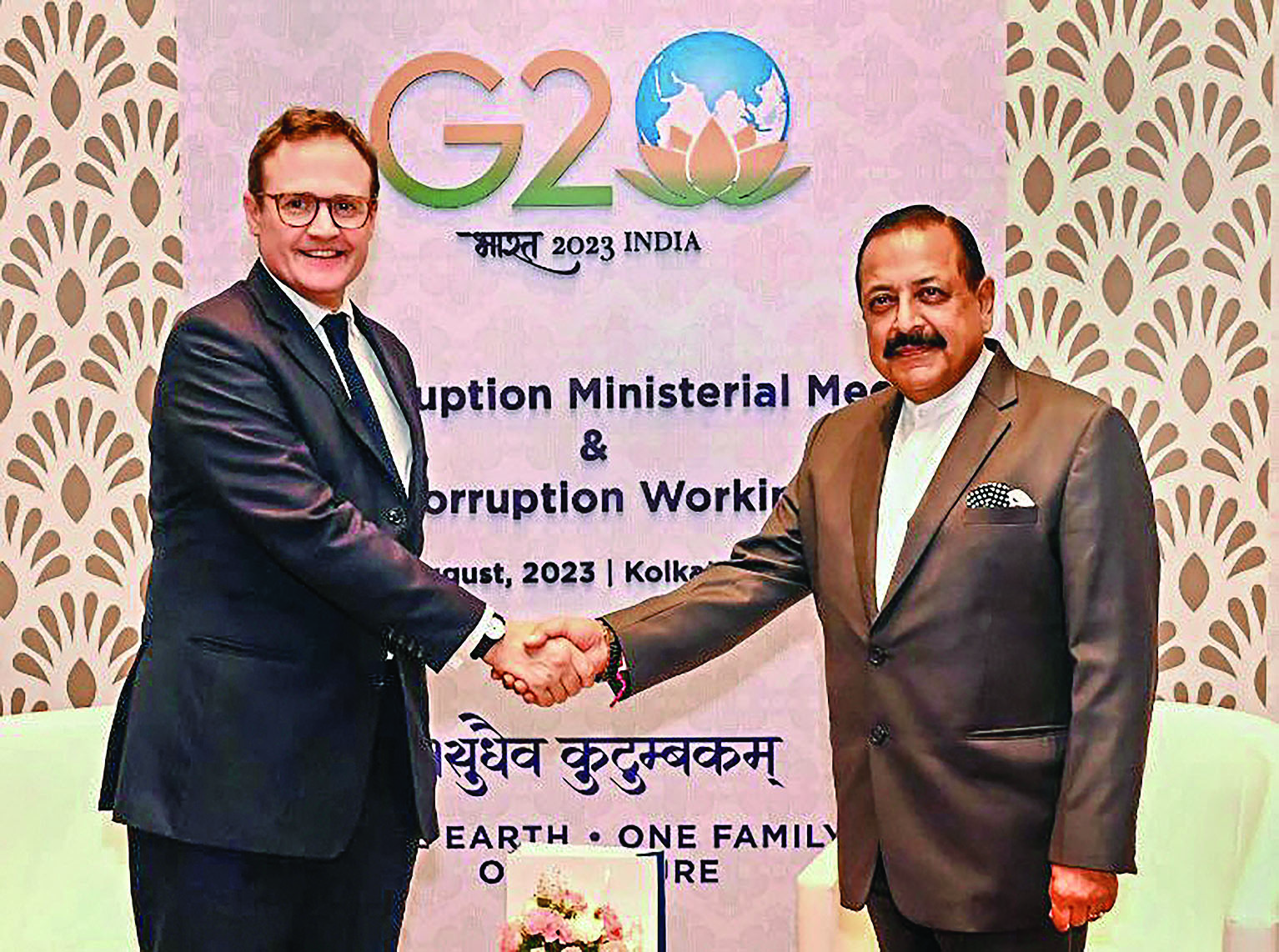 ‘UK taking measures to ensure security of Indian mission’