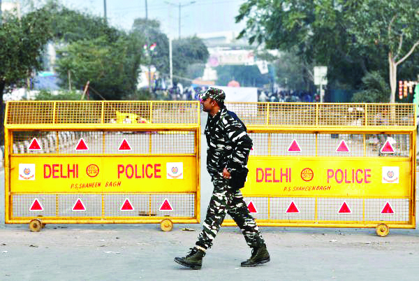 11-yr-old boy found dead in box bed: Prime suspect still at large, say cops