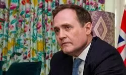 UK taking necessary measures for security of Indian mission in London: British Security Minister Tugendhat