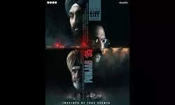 Punjab 95 pulled from Toronto International Film Festival line-up Punjab 95 pulled from Toronto International Film Festival line-up