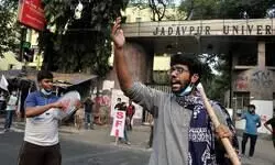 Two more held in connection with Jadavpur University students death