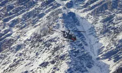 IAF airlifted over 68,000 soldiers to eastern Ladakh following Galwan Valley clashes in 2020 IAF airlifted over 68,000 soldiers to eastern Ladakh following Galwan Valley clashes in 2020