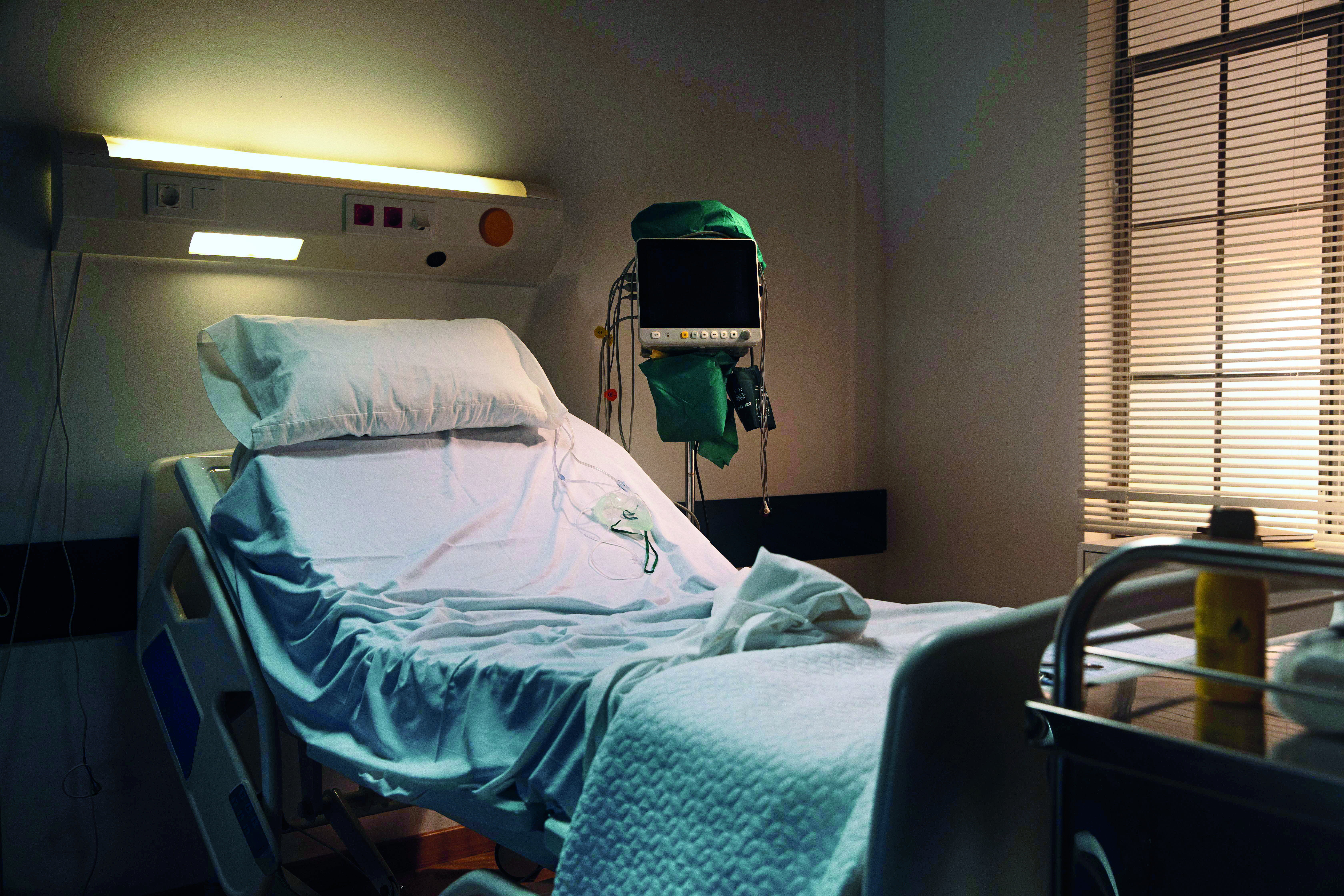 Thane hospital reports 18 deaths in 24 hrs