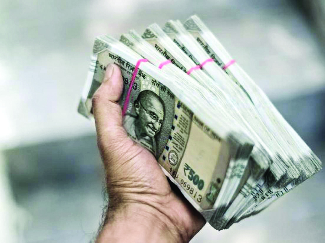 After short breather, FPIs invest in equities on global uncertainty & concerns over China After short breather, FPIs invest in equities on global uncertainty & concerns over China