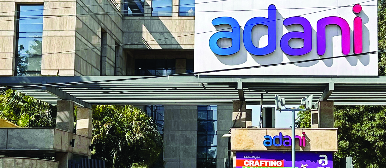 Reasons cited by Deloitte for quitting were not convincing, says Adani Ports