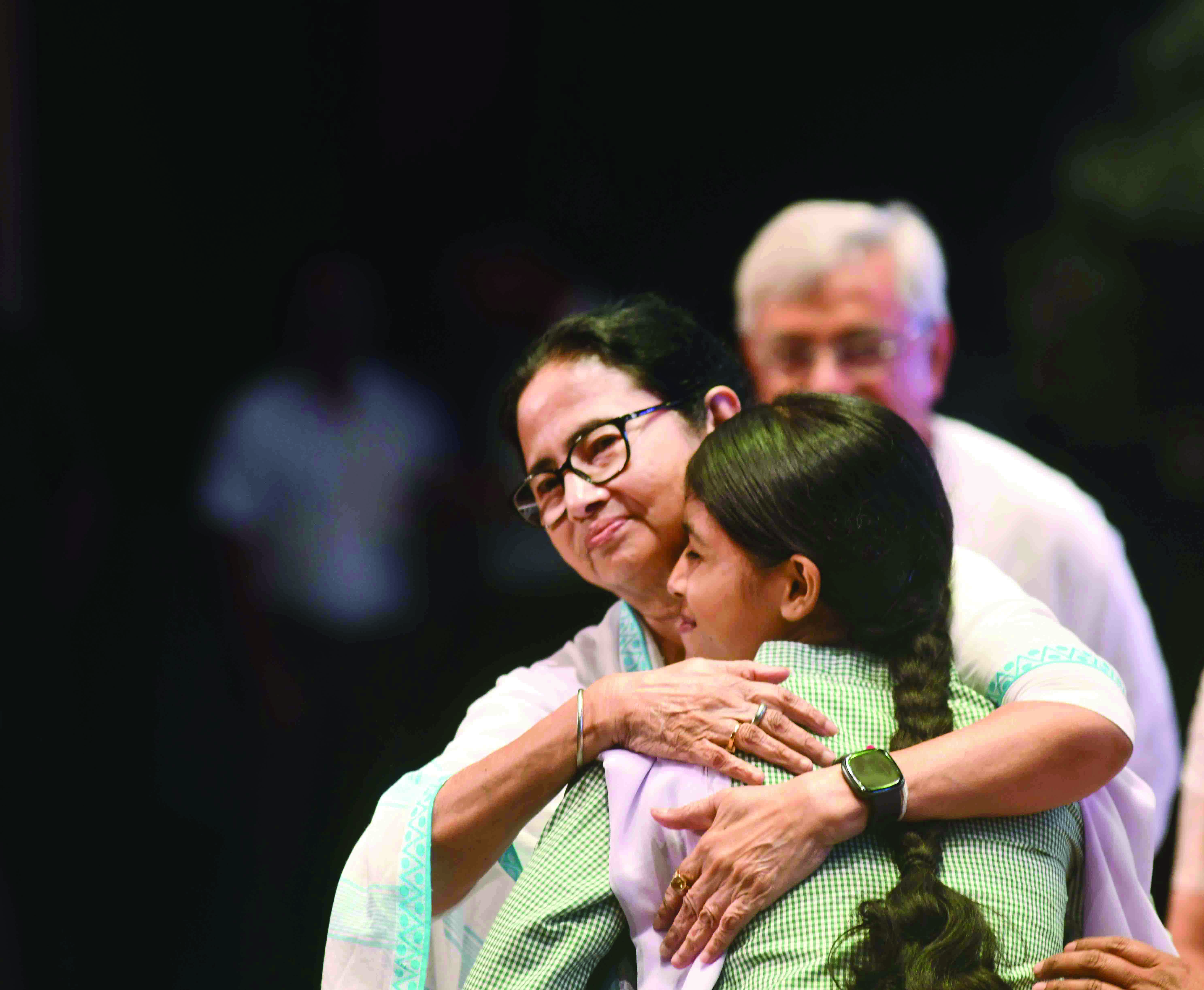 Mamata to lead Delhi protest for retrieving due funds from Centre