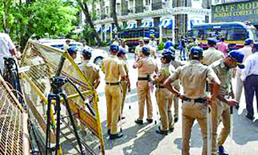954 police medals for Central, state forces announced on Independence Day eve
