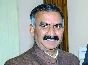 Himachal: CM Sukhu outlines state efforts to tackle calamities
