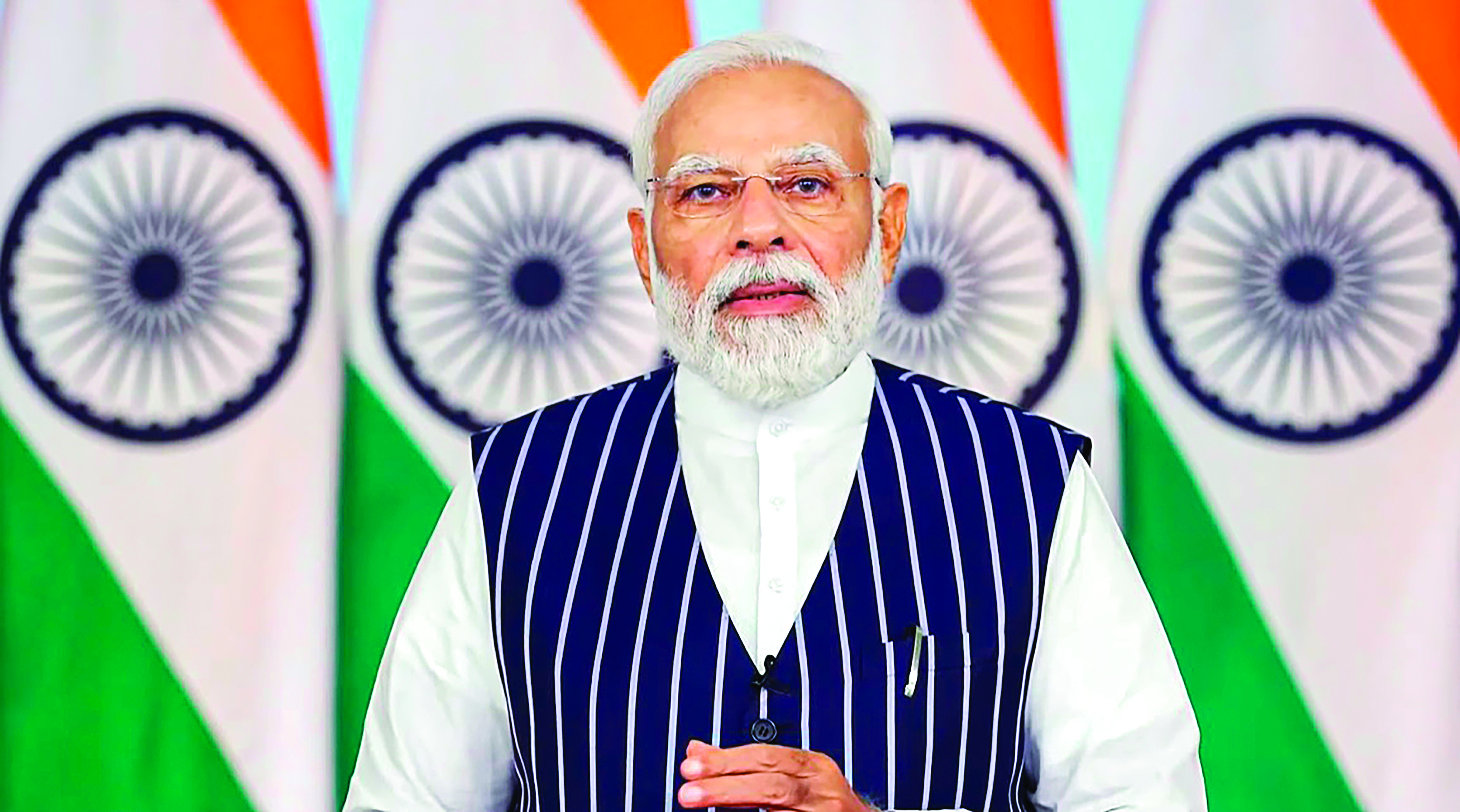 PM to deliver 10th consecutive Independence Day address