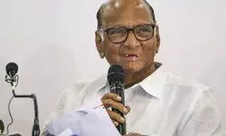 No confusion within MVA, will ensure successful INDIA meeting in Mumbai claims Sharad Pawar No confusion within MVA, will ensure successful INDIA meeting in Mumbai claims Sharad Pawar