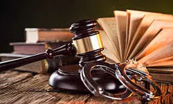 Pursuit of justice Pursuit of justice