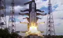 Chandrayaan-3 spacecraft undergoes another maneuver, comes even closer to Moons surface