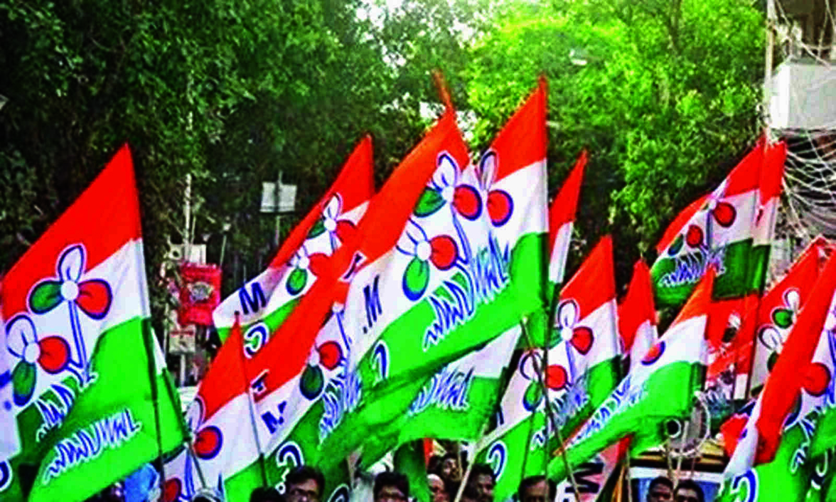 TMC forms board in all   nine Panchayat Samities