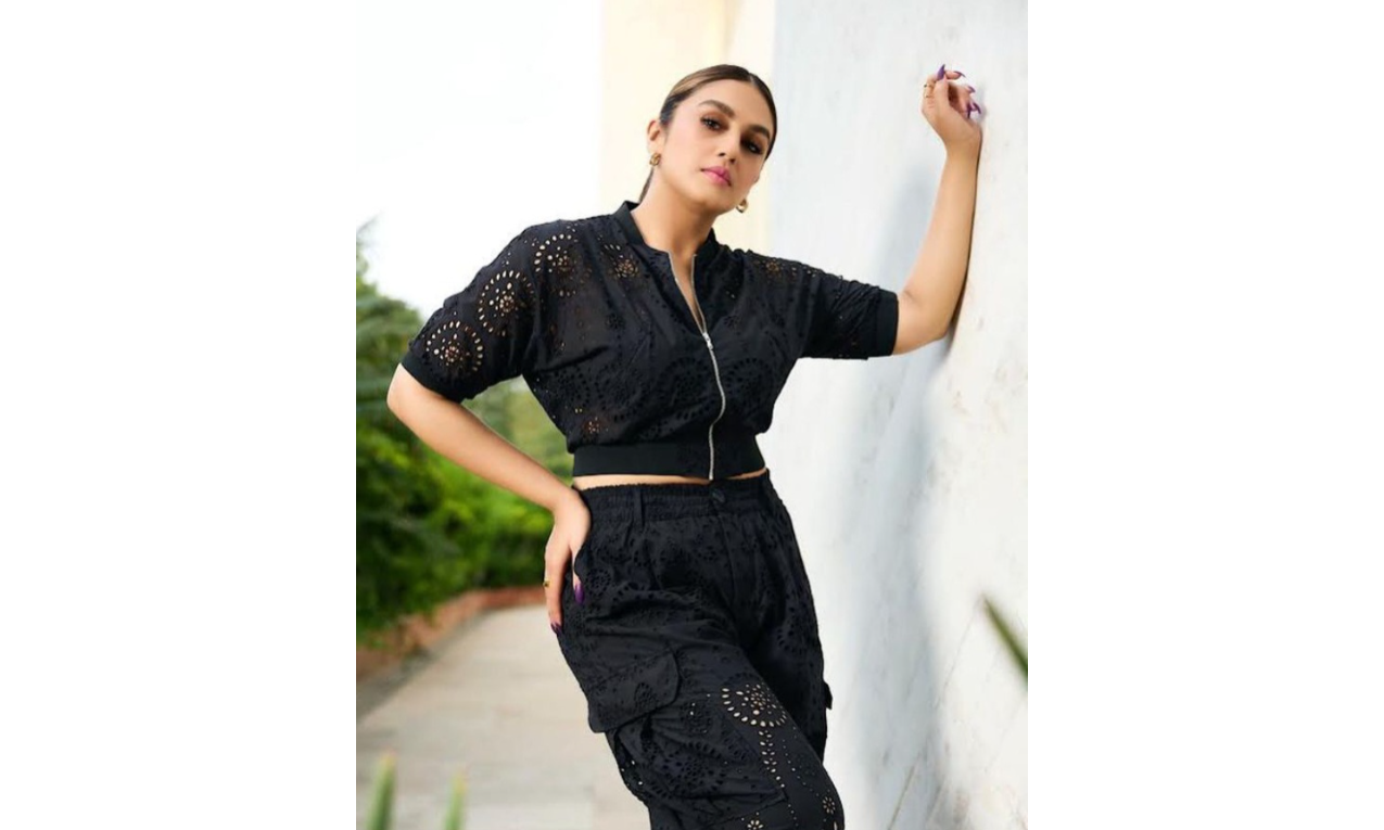 Huma Qureshi talks about being body-shamed