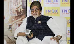KBC has become an integral part of Amitabh Bachchans life KBC has become an integral part of Amitabh Bachchans life