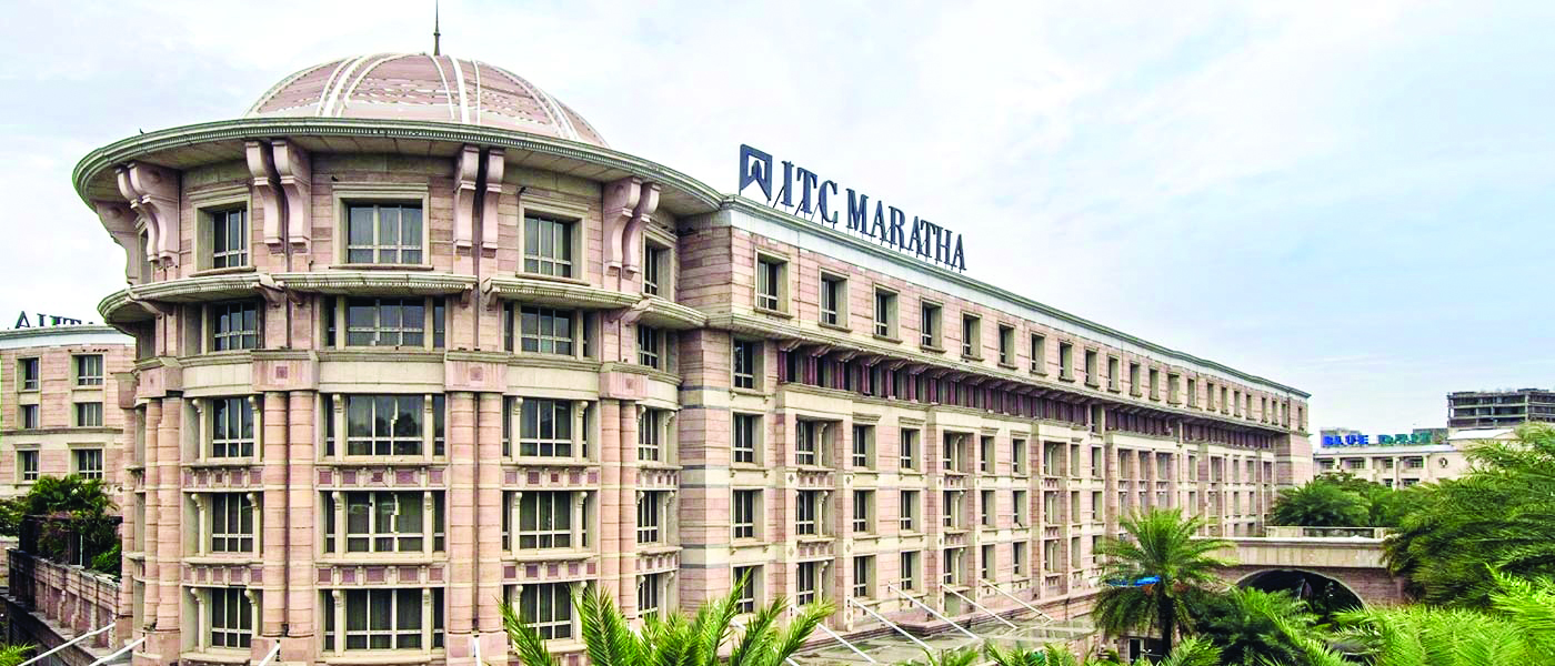ITC expects public listing of hotel business to take place in 15 mnths ITC expects public listing of hotel business to take place in 15 mnths
