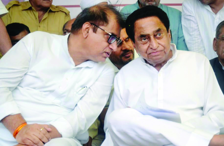 Congress has got stronger on Scindia’s home turf after his quitting: AICC sec Congress has got stronger on Scindia’s home turf after his quitting: AICC sec