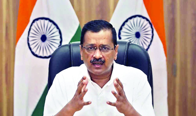 CM: BJP govt has broken all records of corruption CM: BJP govt has broken all records of corruption