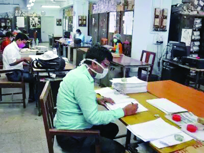 69,523 grievances redressed by states in July