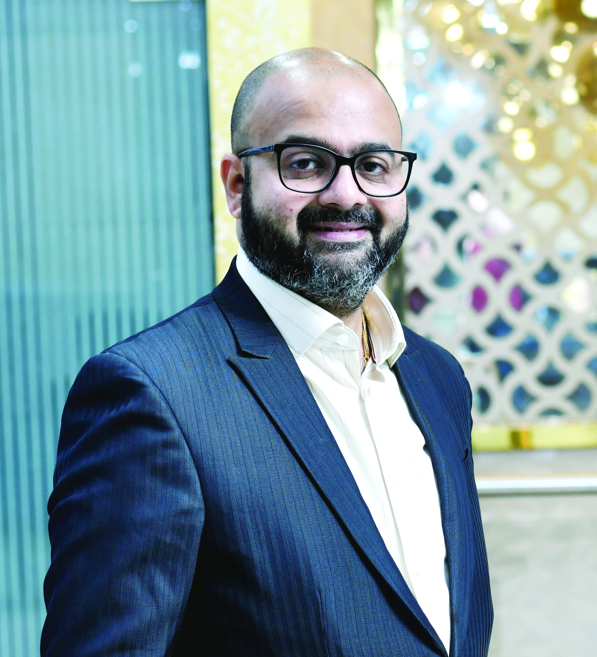 Senco Gold records revenue growth of 29.6% for Q1FY24