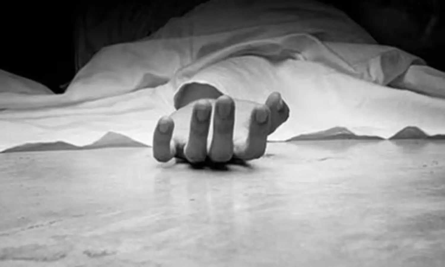 Unidentified youth’s body recovered