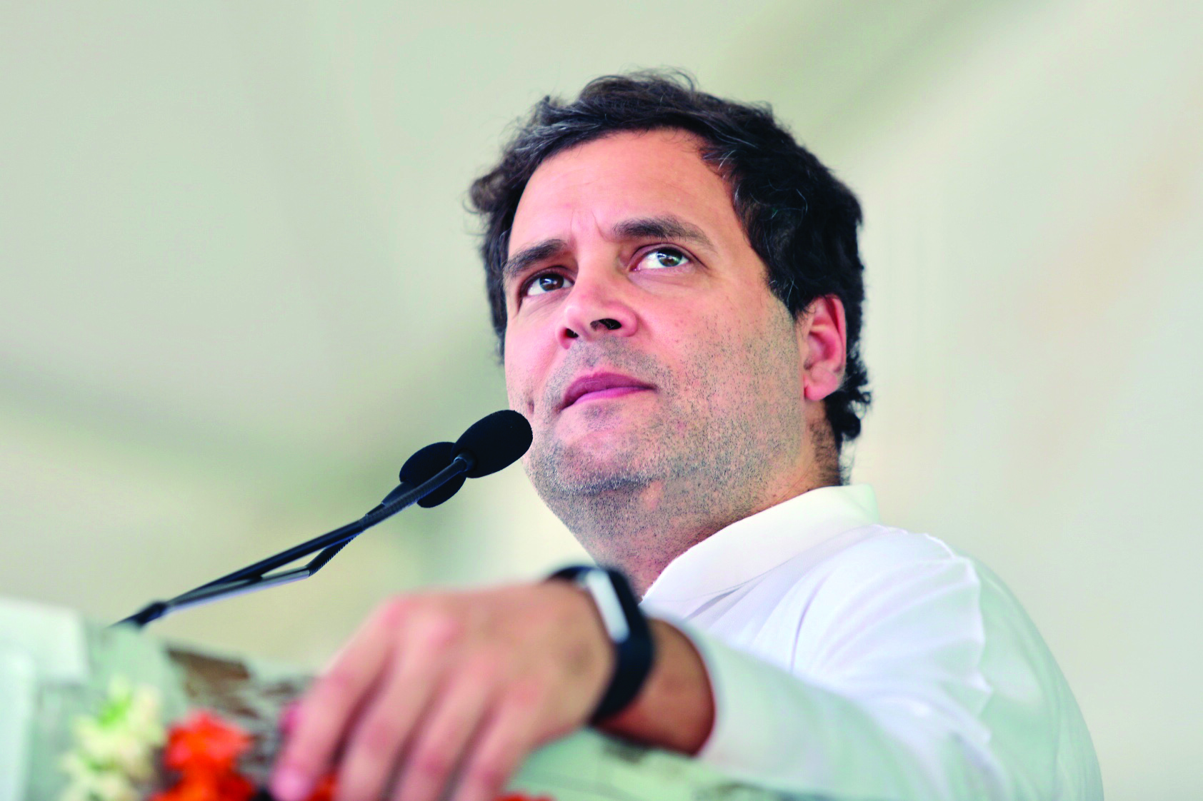 Rahul Gandhi nominated to Parl standing committee on defence