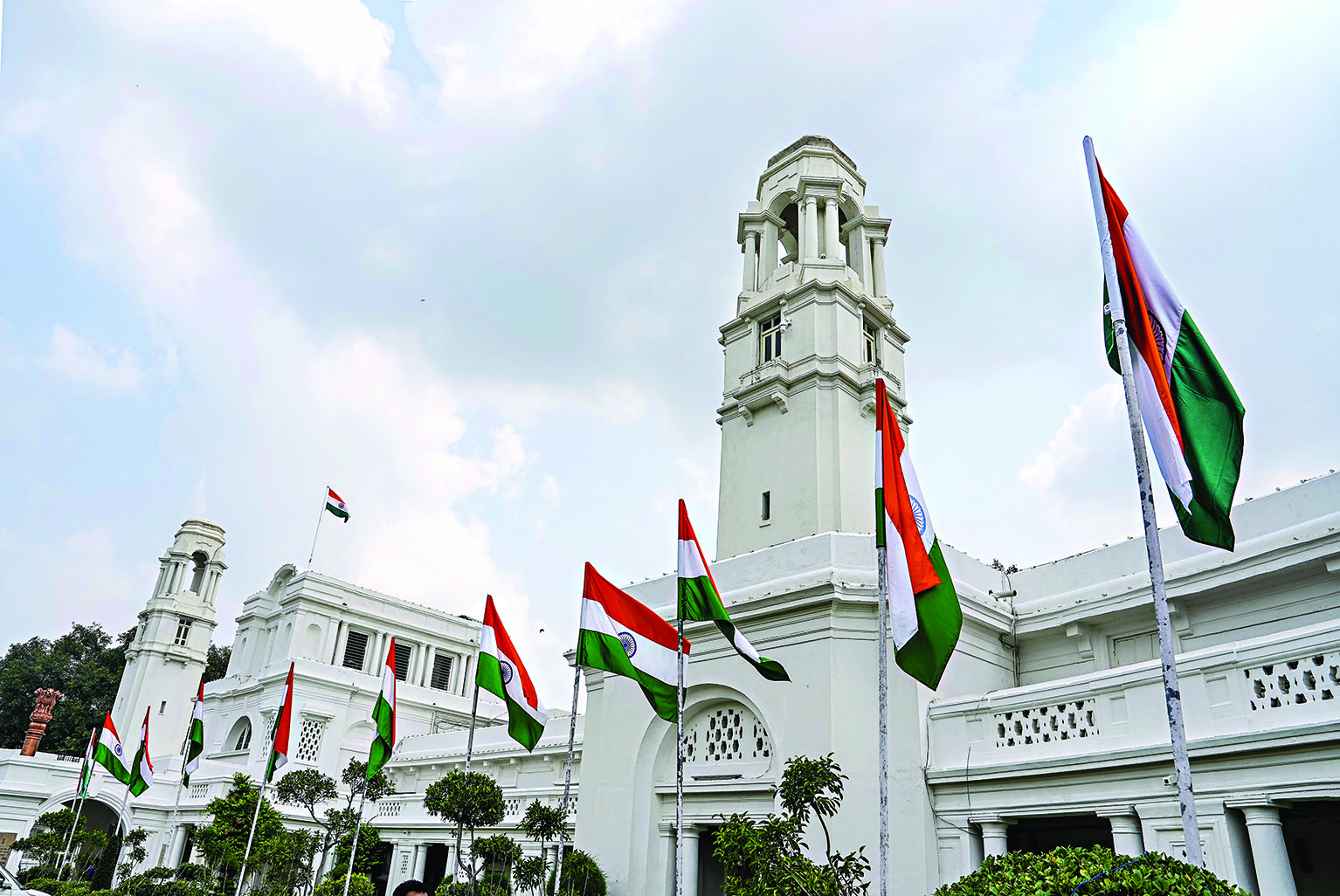 L-G writes to CM on reconvening of 4th Assembly session