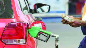 Petrol, diesel sales fall in Aug as rains ebb demand