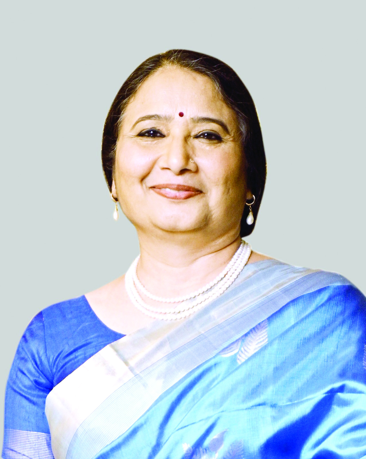 Parminder Chopra takes over as CMD of PFC