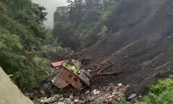 Himachal Pradesh rains: Death toll on the rise Himachal Pradesh rains: Death toll on the rise