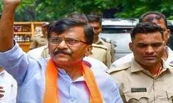 Sharad Pawar will not join hands with BJP in his lifetime assures Sanjay Raut Sharad Pawar will not join hands with BJP in his lifetime assures Sanjay Raut