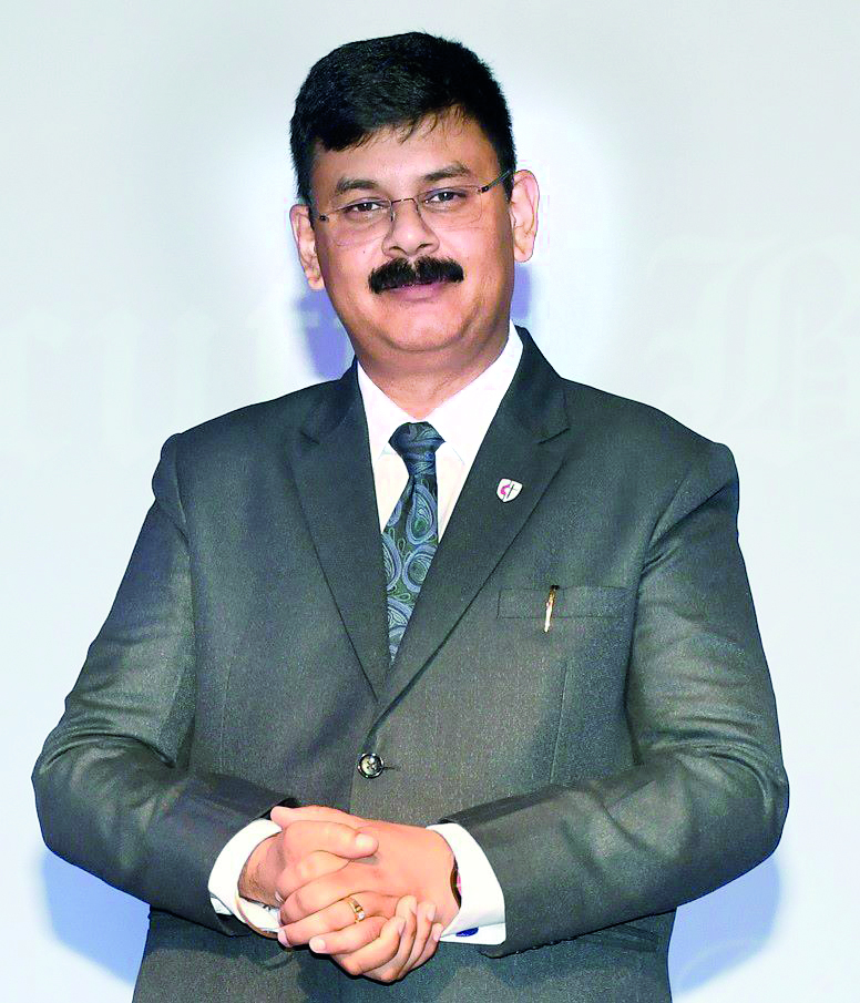 ‘Technology is an aid, not the teacher’ ‘Technology is an aid, not the teacher’