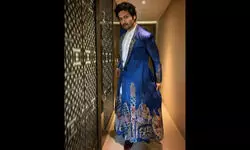 Ali Fazal is first Indian actor to be a part of Off-Broadway production