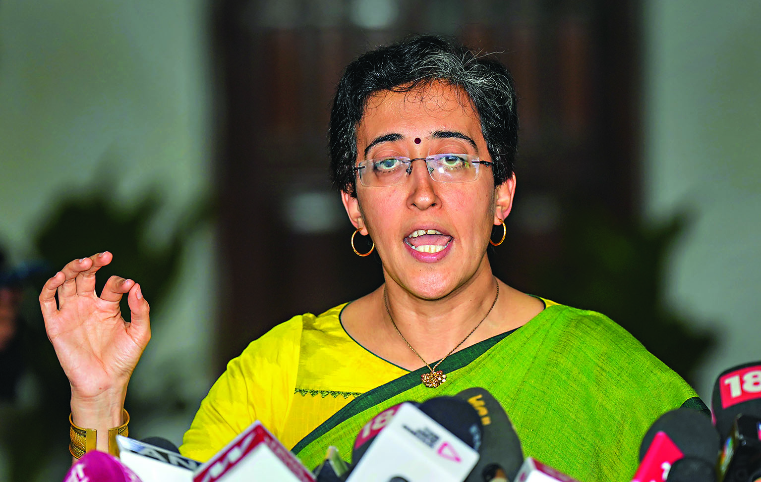 Min issues order for coordination between govt depts and NCCSA Min issues order for coordination between govt depts and NCCSA