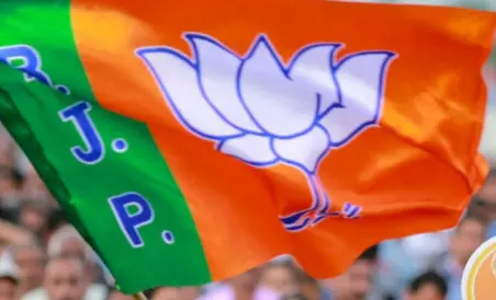 Tripura assembly bypolls: BJP announces candidates