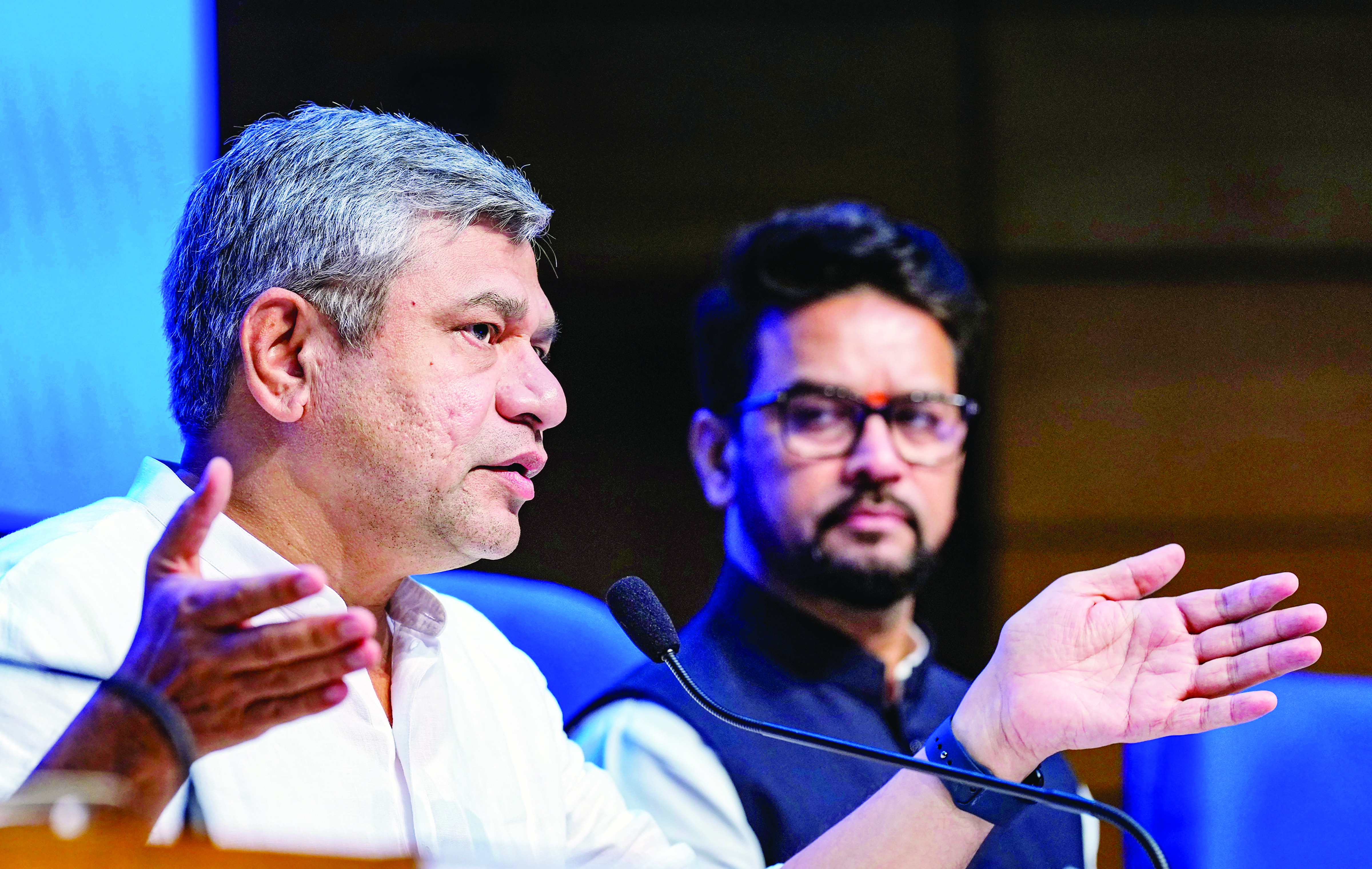 To push green mobility, Union Cabinet approves PM e-bus sewa