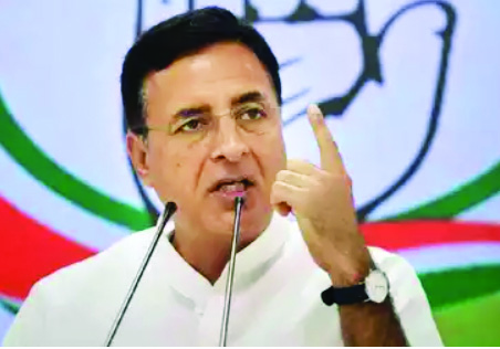 Congress lashes out at govt over border issue with China