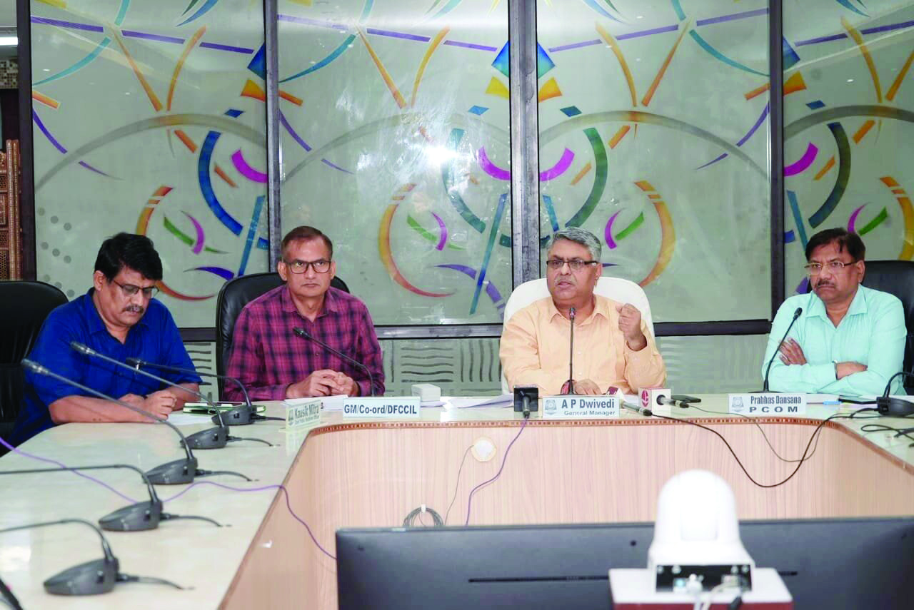 Multi-tracking projects to be implemented in Eastern Railway