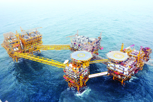 ONGC to scale up renewable portfolio to 10 GW by 2030 ONGC to scale up renewable portfolio to 10 GW by 2030