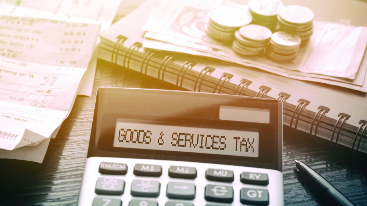 GSTN looking for consultancy company to prepare roadmap for transitioning IT systems to GST 2.0