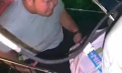 Indian Coast Guard evacuates Chinese national after he suffers cardiac arrest on Arabian Sea Indian Coast Guard evacuates Chinese national after he suffers cardiac arrest on Arabian Sea