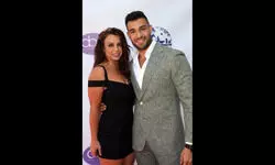 Sam Asghari files for divorce from popstar Britney Spears Sam Asghari files for divorce from popstar Britney Spears