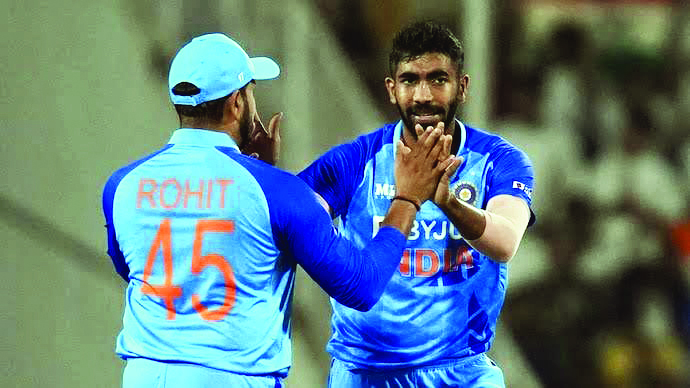 India’s Gen-Next stars ready to shine on international platform