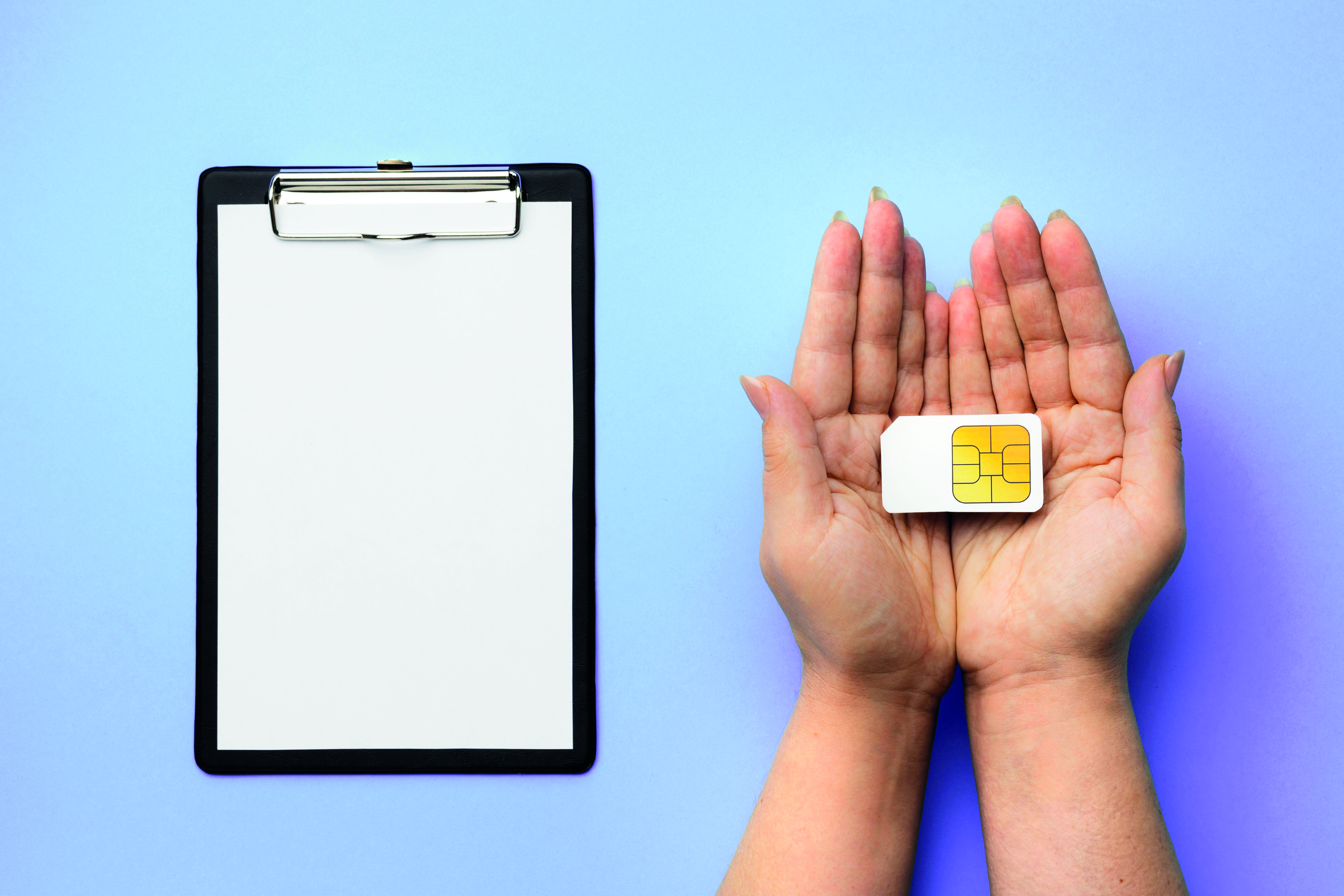 Centre makes police verification mandatory for SIM card dealers Centre makes police verification mandatory for SIM card dealers