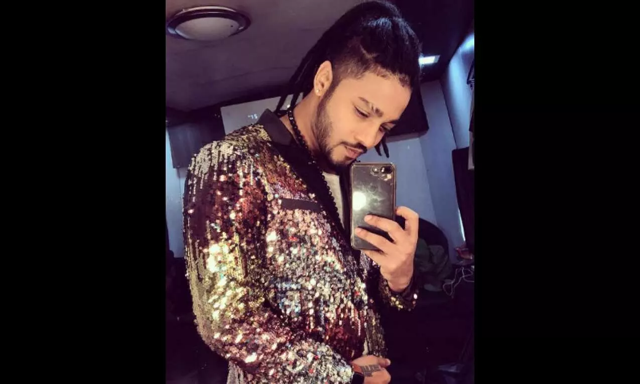 Rapper Raftaar to make acting debut with JioCinema series Bajao